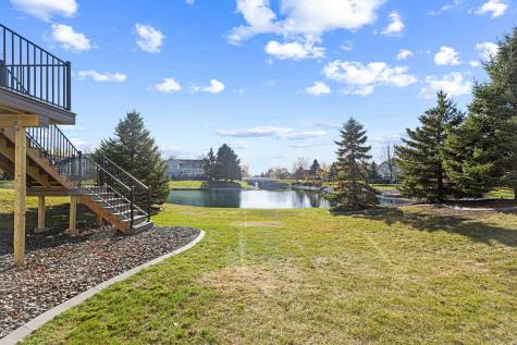 3102 26th Avenue S Fargo ND 58103