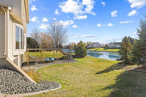 3102 26th Avenue S Fargo ND 58103