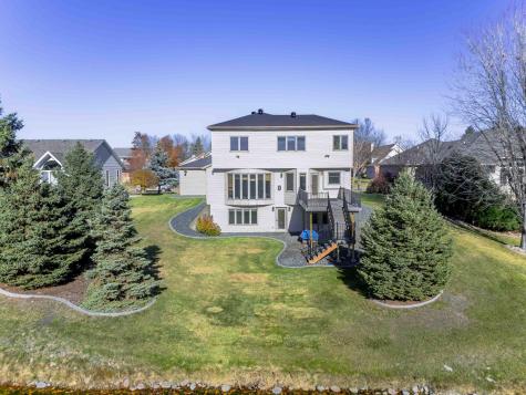 3102 26th Avenue S Fargo ND 58103