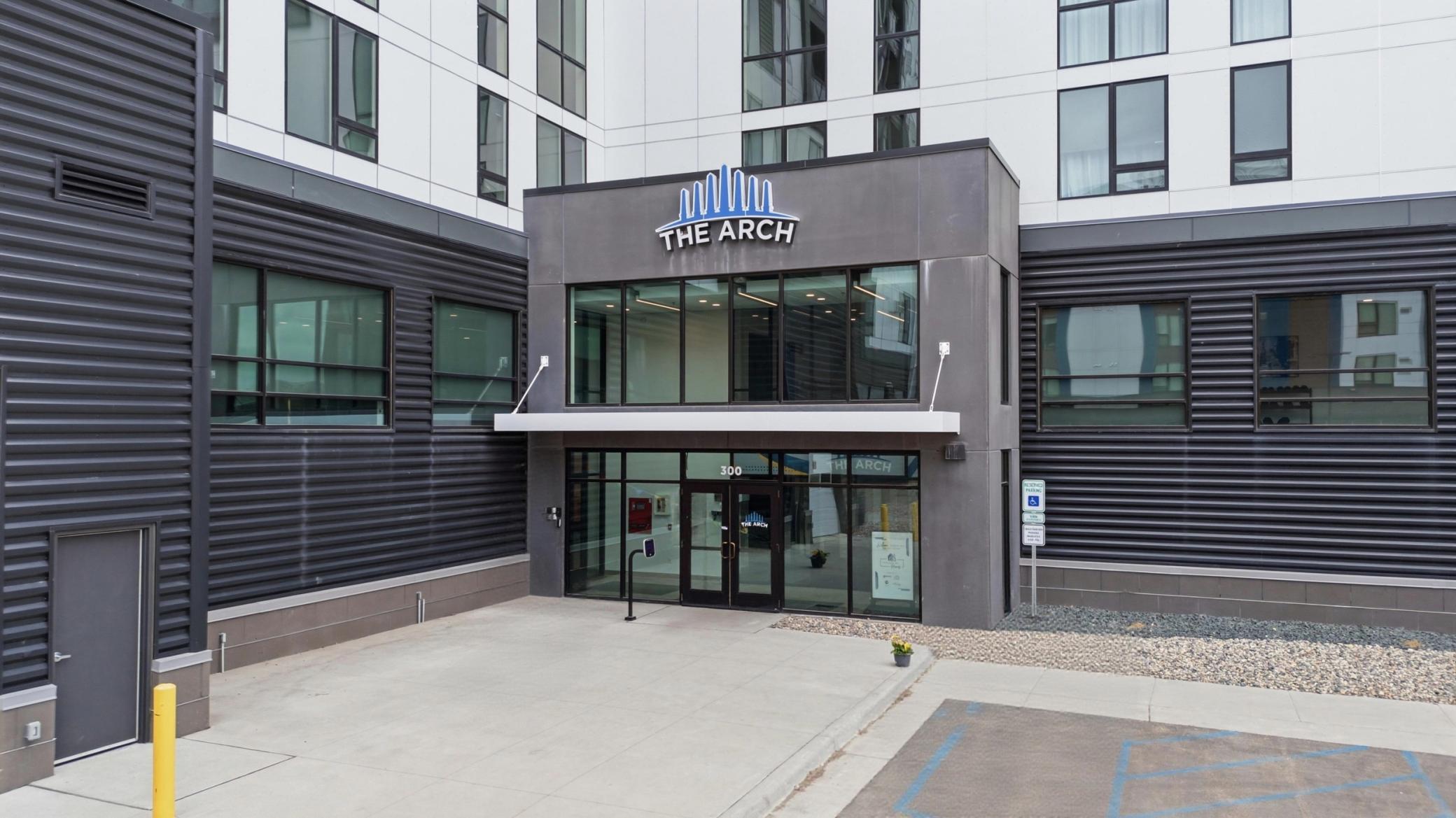 300 Main Avenue Fargo ND 58103
