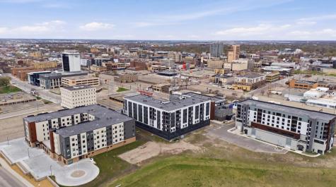 300 Main Avenue Fargo ND 58103