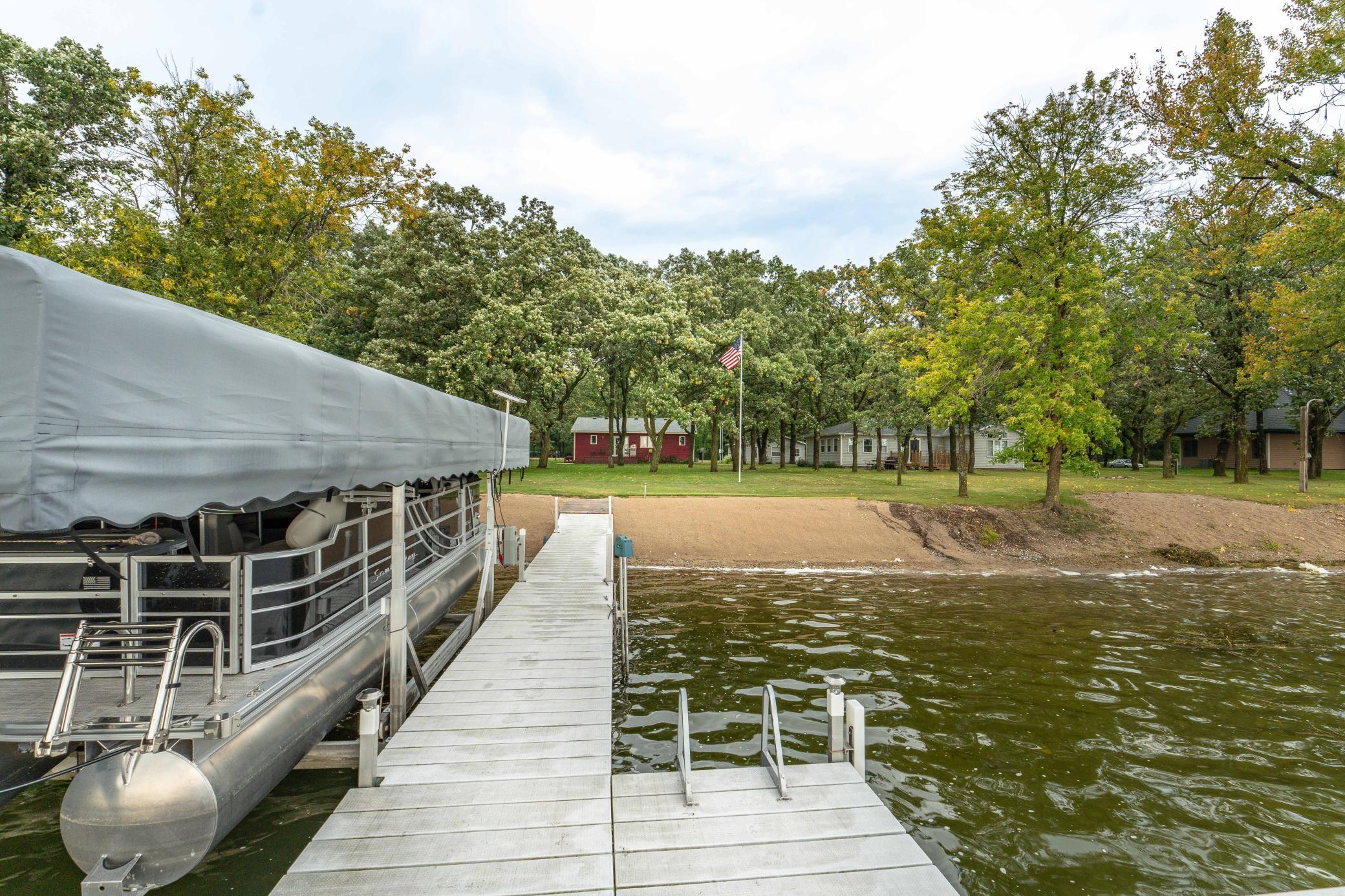 48284 366th Street New York Mills MN 56567