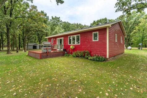 48284 366th Street New York Mills MN 56567