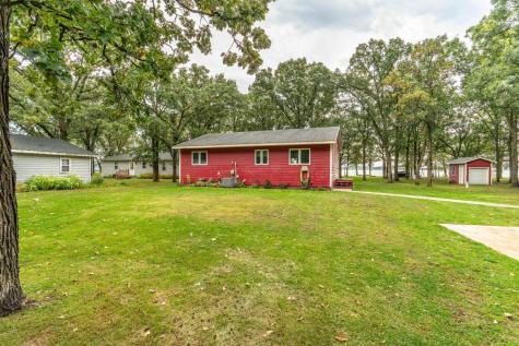 48284 366th Street New York Mills MN 56567