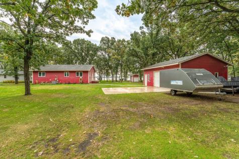 48284 366th Street New York Mills MN 56567