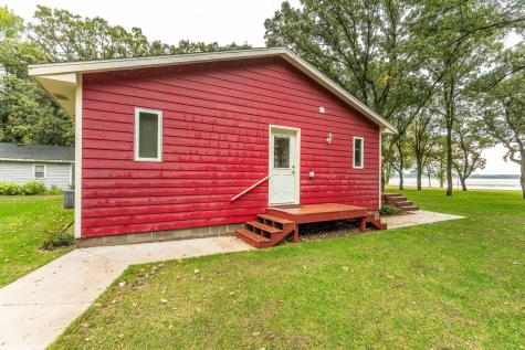 48284 366th Street New York Mills MN 56567