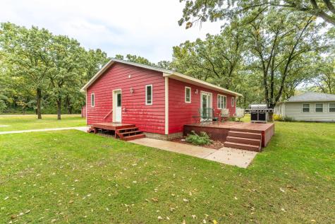 48284 366th Street New York Mills MN 56567