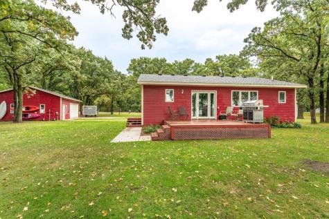 48284 366th Street New York Mills MN 56567