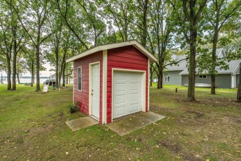 48284 366th Street New York Mills MN 56567