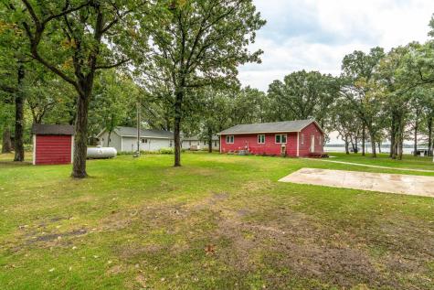 48284 366th Street New York Mills MN 56567