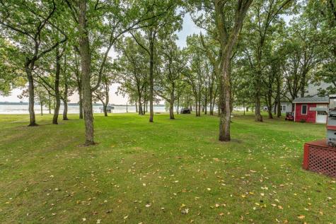 48284 366th Street New York Mills MN 56567