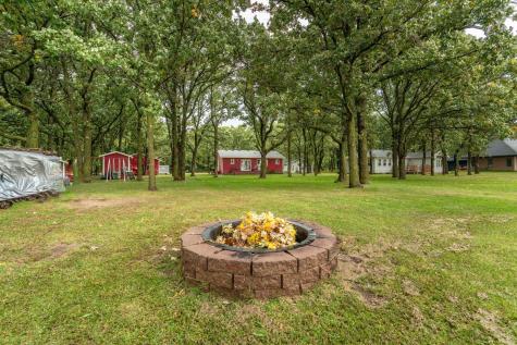 48284 366th Street New York Mills MN 56567