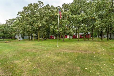 48284 366th Street New York Mills MN 56567