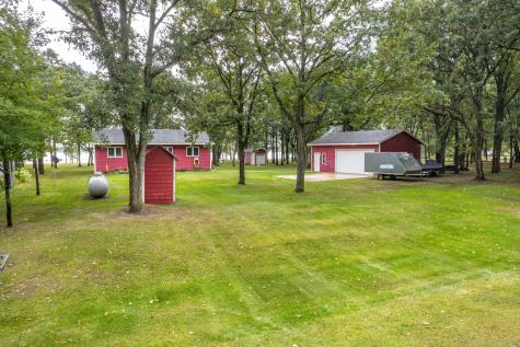 48284 366th Street New York Mills MN 56567