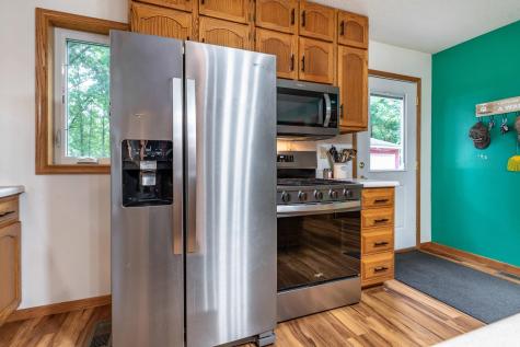 48284 366th Street New York Mills MN 56567