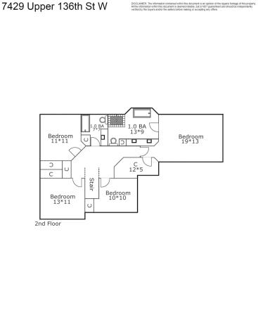 7429 Upper 136th Street W Apple Valley MN 55124