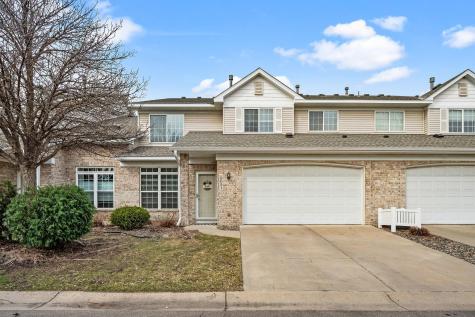 9651 Belmont Lane Eden Prairie MN 55347