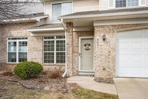 9651 Belmont Lane Eden Prairie MN 55347
