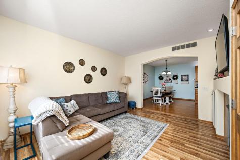 9651 Belmont Lane Eden Prairie MN 55347