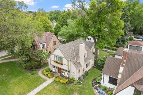 2214 Saint Anthony Parkway Minneapolis MN 55418