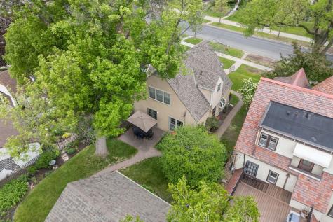 2214 Saint Anthony Parkway Minneapolis MN 55418