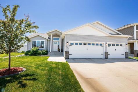 5828 58th Avenue S Fargo ND 58104