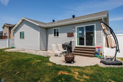 5828 58th Avenue S Fargo ND 58104