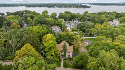 126 Courtland Street Excelsior MN 55331