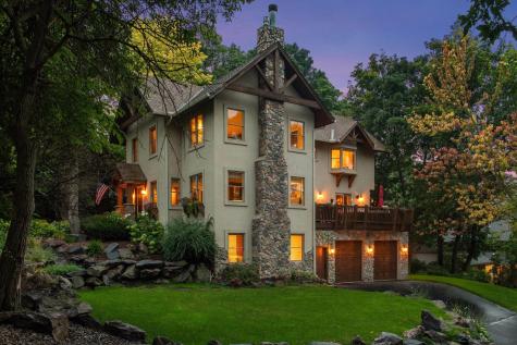 126 Courtland Street Excelsior MN 55331