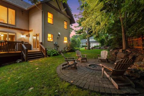 126 Courtland Street Excelsior MN 55331