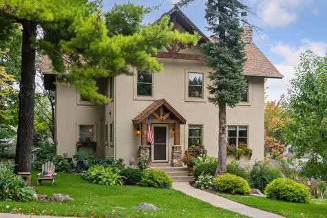 126 Courtland Street Excelsior MN 55331