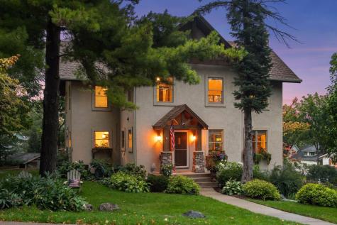 126 Courtland Street Excelsior MN 55331