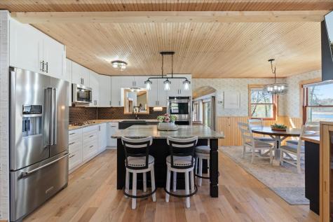 2163 White Pine Point Road SW Pine River MN 56474
