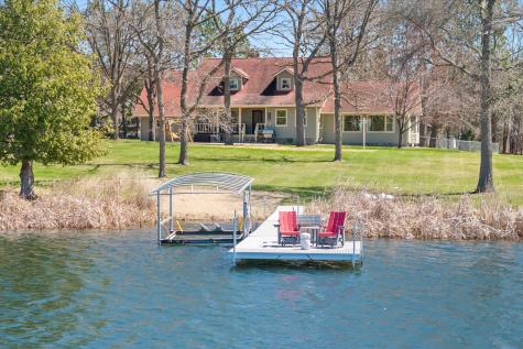2163 White Pine Point Road SW Pine River MN 56474