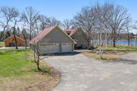 2163 White Pine Point Road SW Pine River MN 56474