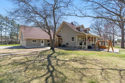 2163 White Pine Point Road SW Pine River MN 56474