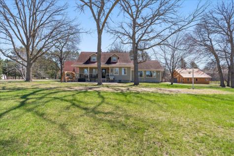 2163 White Pine Point Road SW Pine River MN 56474