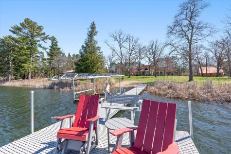 2163 White Pine Point Road SW Pine River MN 56474