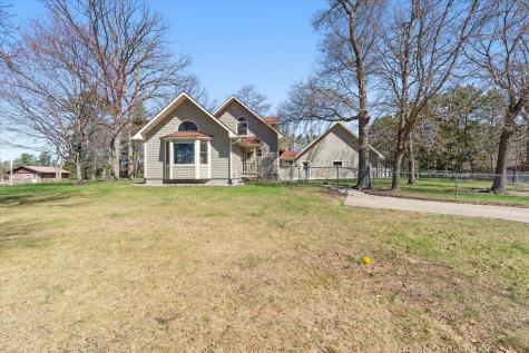 2163 White Pine Point Road SW Pine River MN 56474