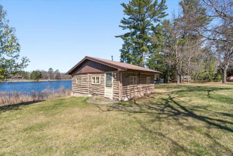 2163 White Pine Point Road SW Pine River MN 56474