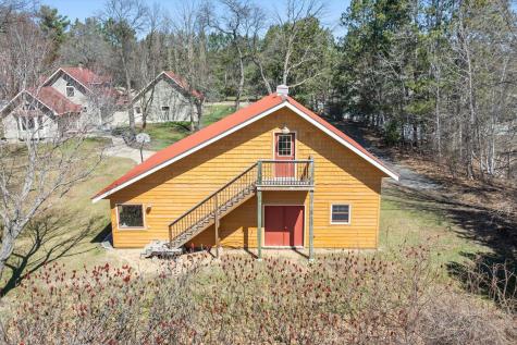 2163 White Pine Point Road SW Pine River MN 56474
