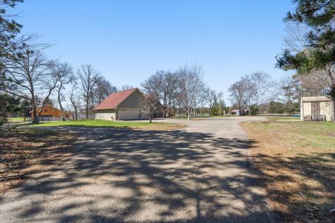 2163 White Pine Point Road SW Pine River MN 56474