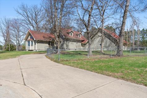 2163 White Pine Point Road SW Pine River MN 56474