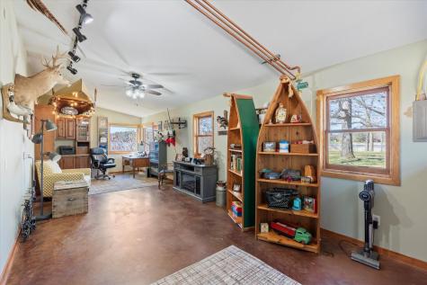 2163 White Pine Point Road SW Pine River MN 56474