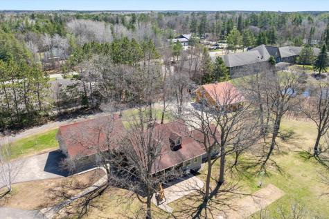 2163 White Pine Point Road SW Pine River MN 56474