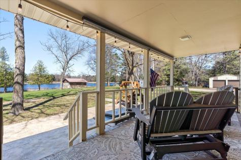 2163 White Pine Point Road SW Pine River MN 56474