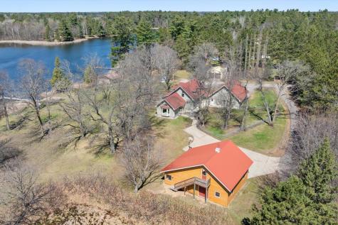 2163 White Pine Point Road SW Pine River MN 56474