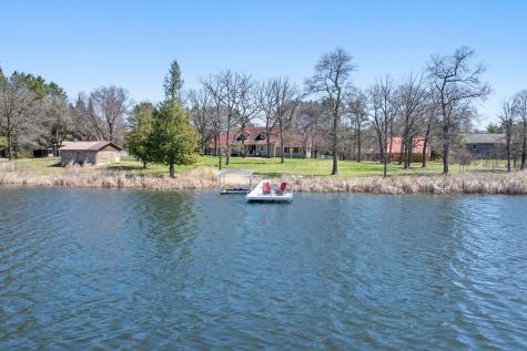 2163 White Pine Point Road SW Pine River MN 56474