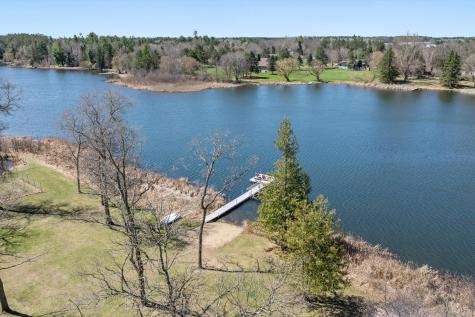 2163 White Pine Point Road SW Pine River MN 56474