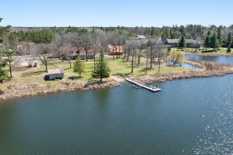 2163 White Pine Point Road SW Pine River MN 56474